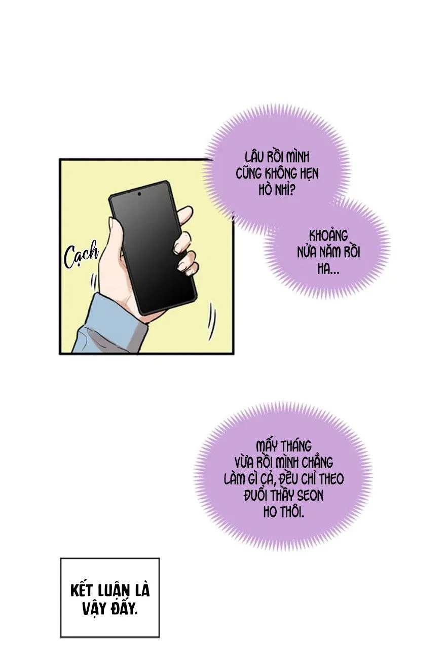 BUỔI TẬP BƠI TÀ DÂM Chapter 0 Trang 14