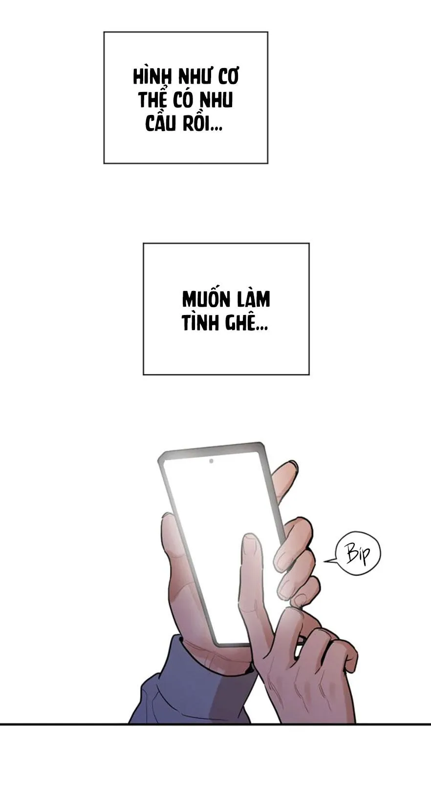 BUỔI TẬP BƠI TÀ DÂM Chapter 0 Trang 15