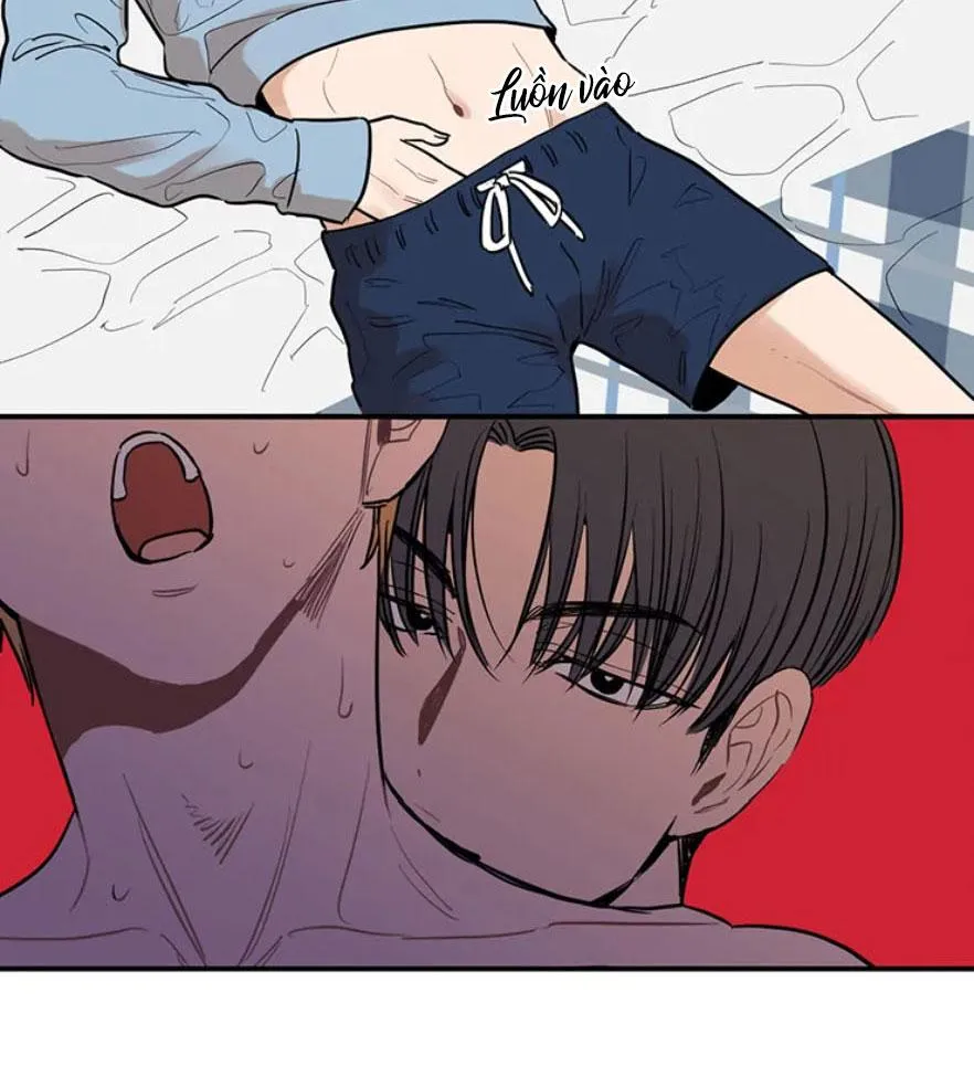 BUỔI TẬP BƠI TÀ DÂM Chapter 0 Trang 17