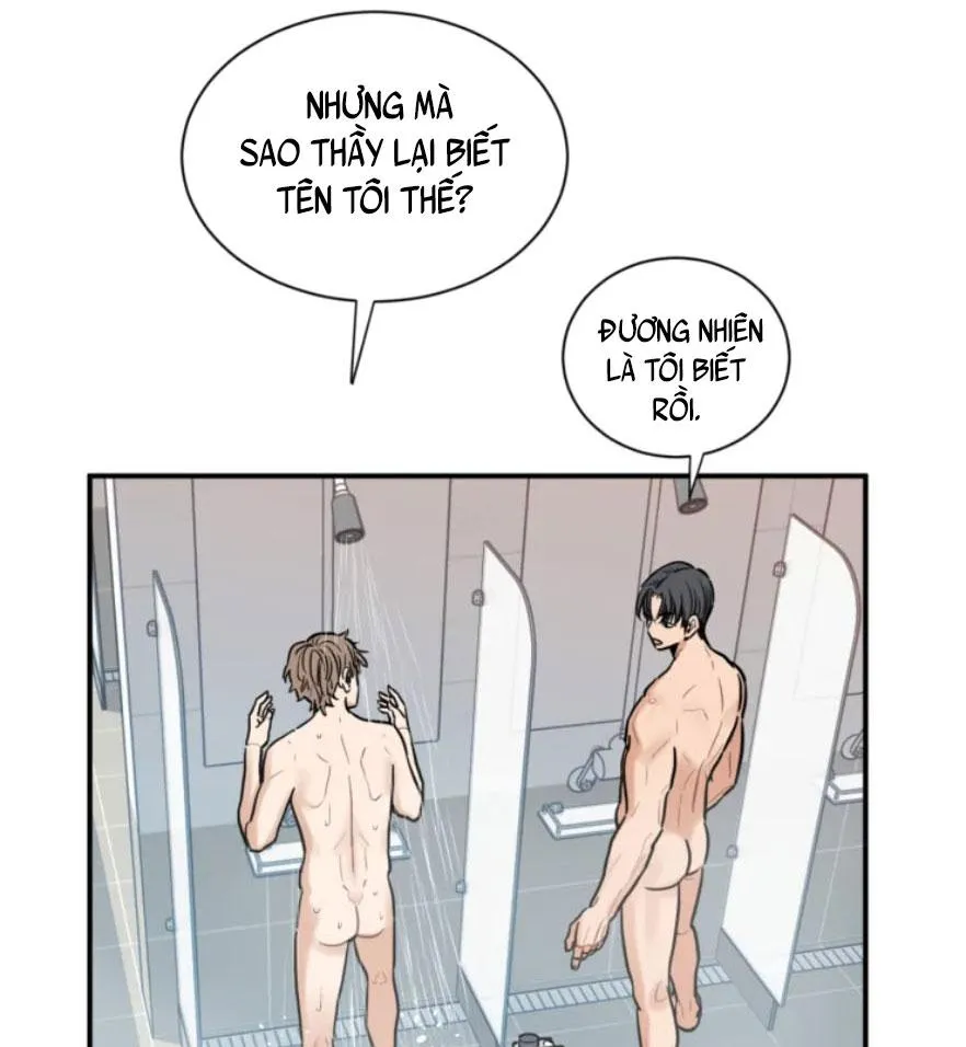 BUỔI TẬP BƠI TÀ DÂM Chapter 1 Trang 18