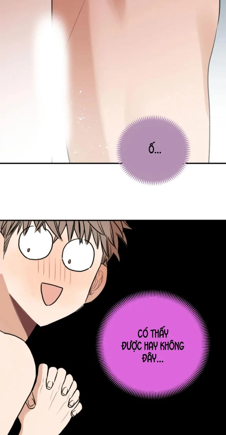 BUỔI TẬP BƠI TÀ DÂM Chapter 1 Trang 22