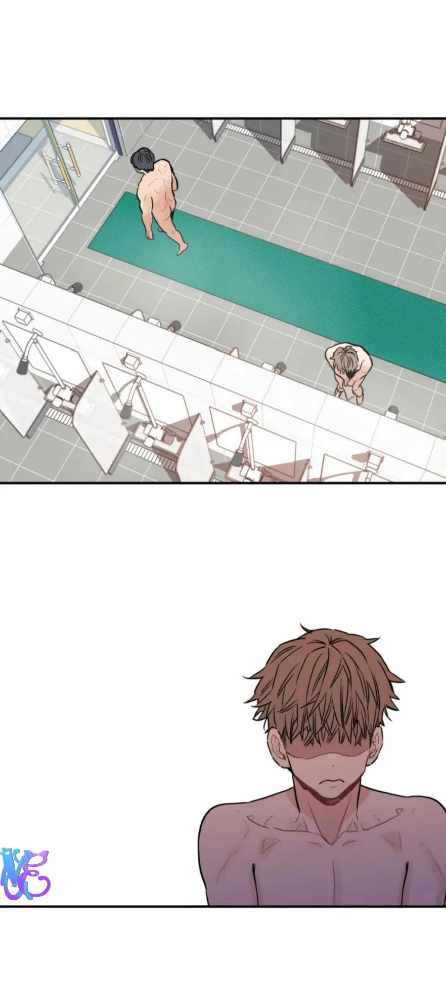 BUỔI TẬP BƠI TÀ DÂM Chapter 1 Trang 27