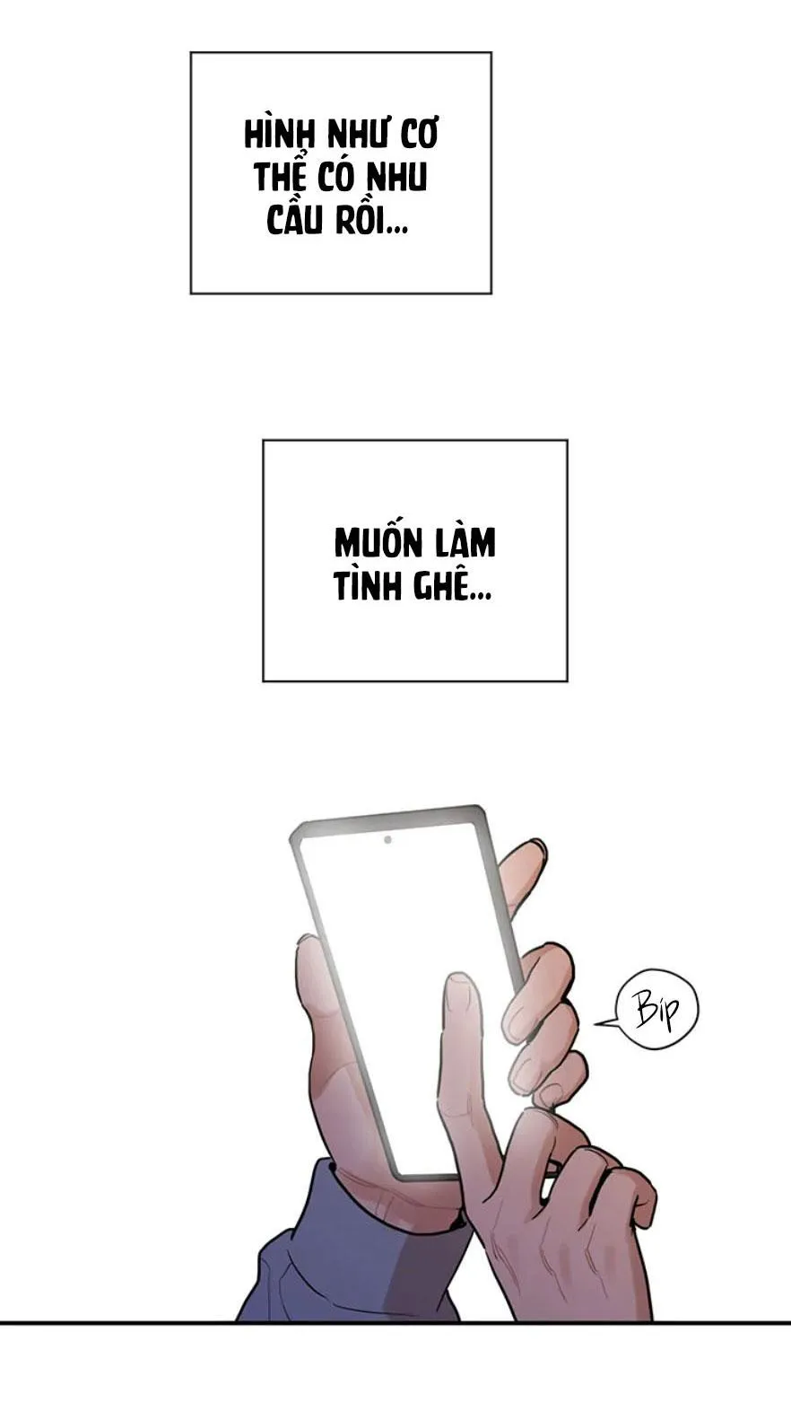 BUỔI TẬP BƠI TÀ DÂM Chapter 1 Trang 32