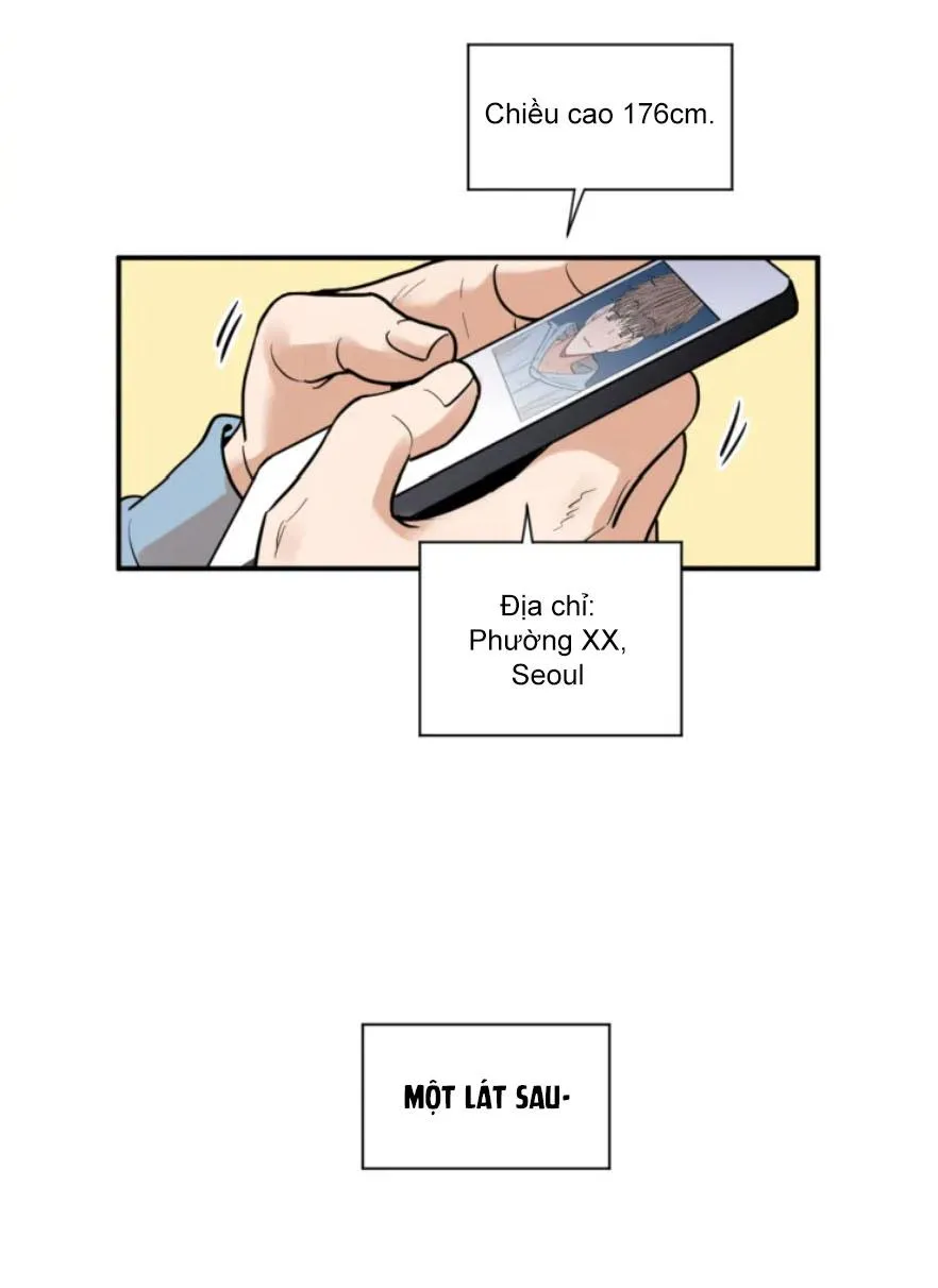 BUỔI TẬP BƠI TÀ DÂM Chapter 1 Trang 38