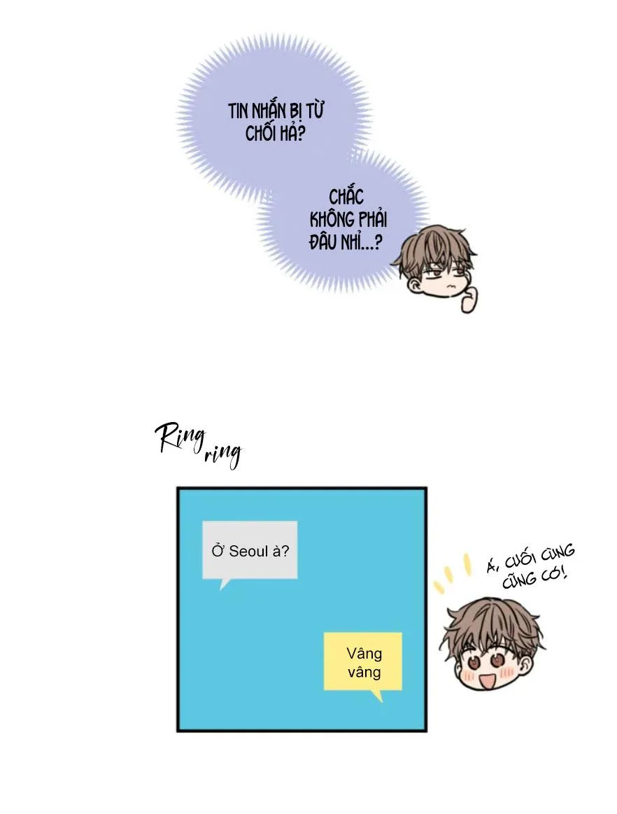 BUỔI TẬP BƠI TÀ DÂM Chapter 1 Trang 40