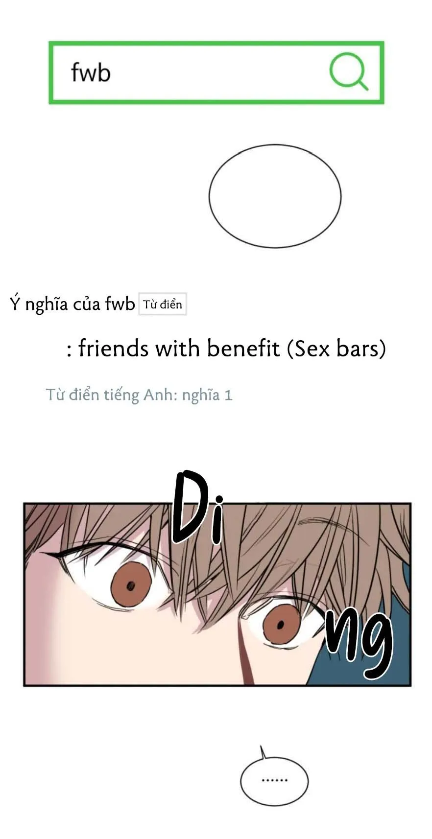 BUỔI TẬP BƠI TÀ DÂM Chapter 2 Trang 9