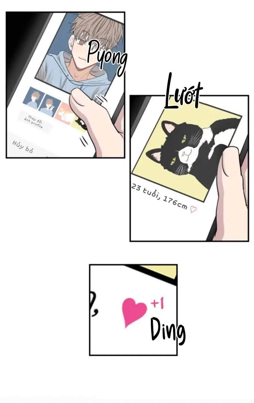 BUỔI TẬP BƠI TÀ DÂM Chapter 2 Trang 11