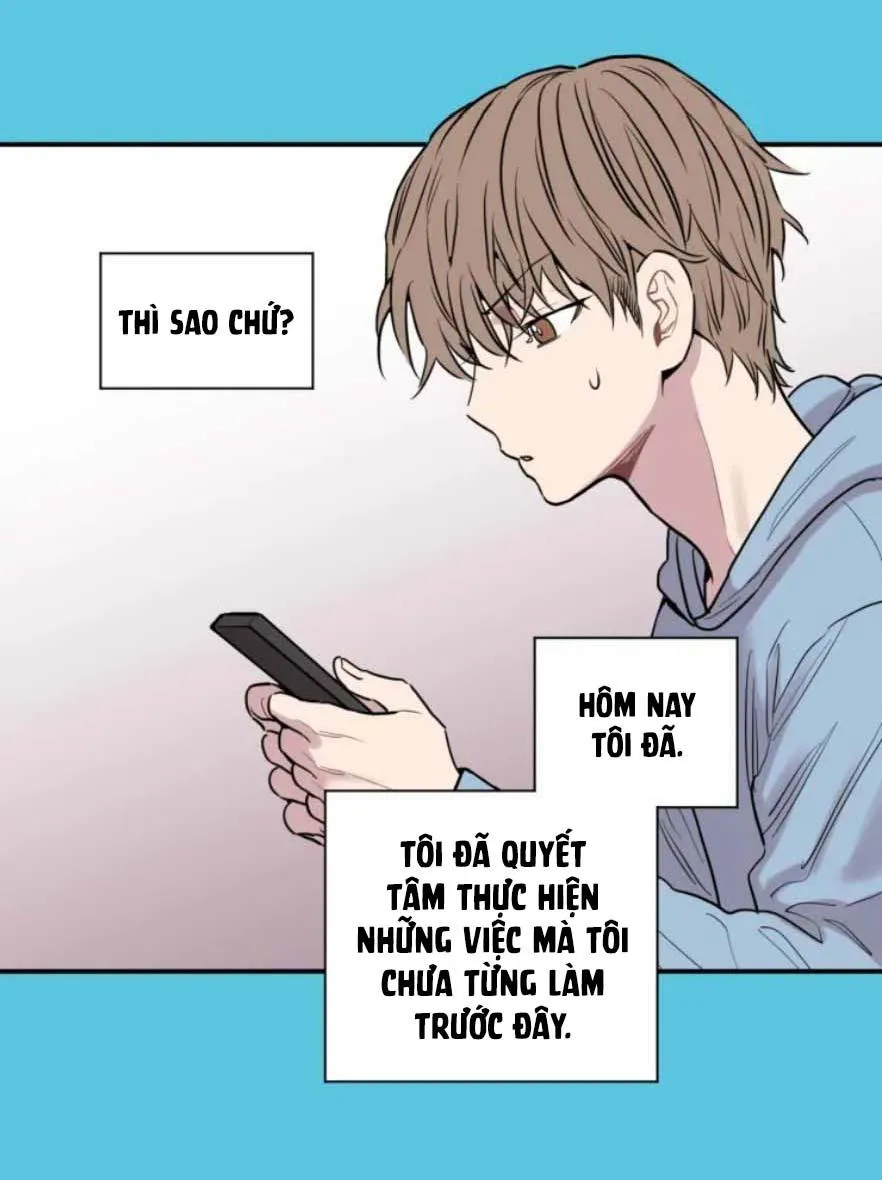 BUỔI TẬP BƠI TÀ DÂM Chapter 2 Trang 13