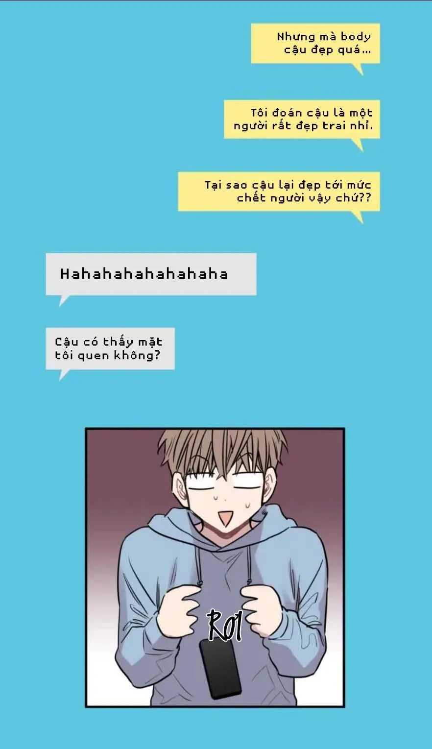 BUỔI TẬP BƠI TÀ DÂM Chapter 2 Trang 16