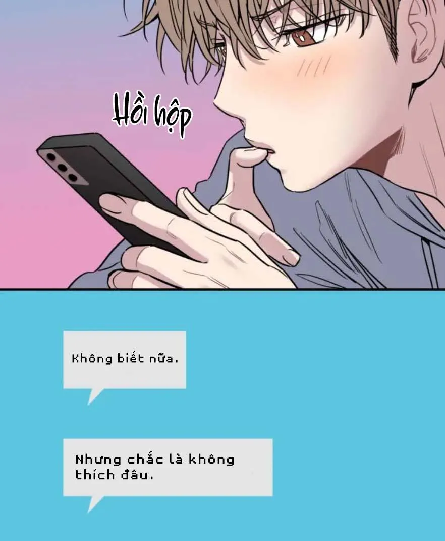 BUỔI TẬP BƠI TÀ DÂM Chapter 2 Trang 19