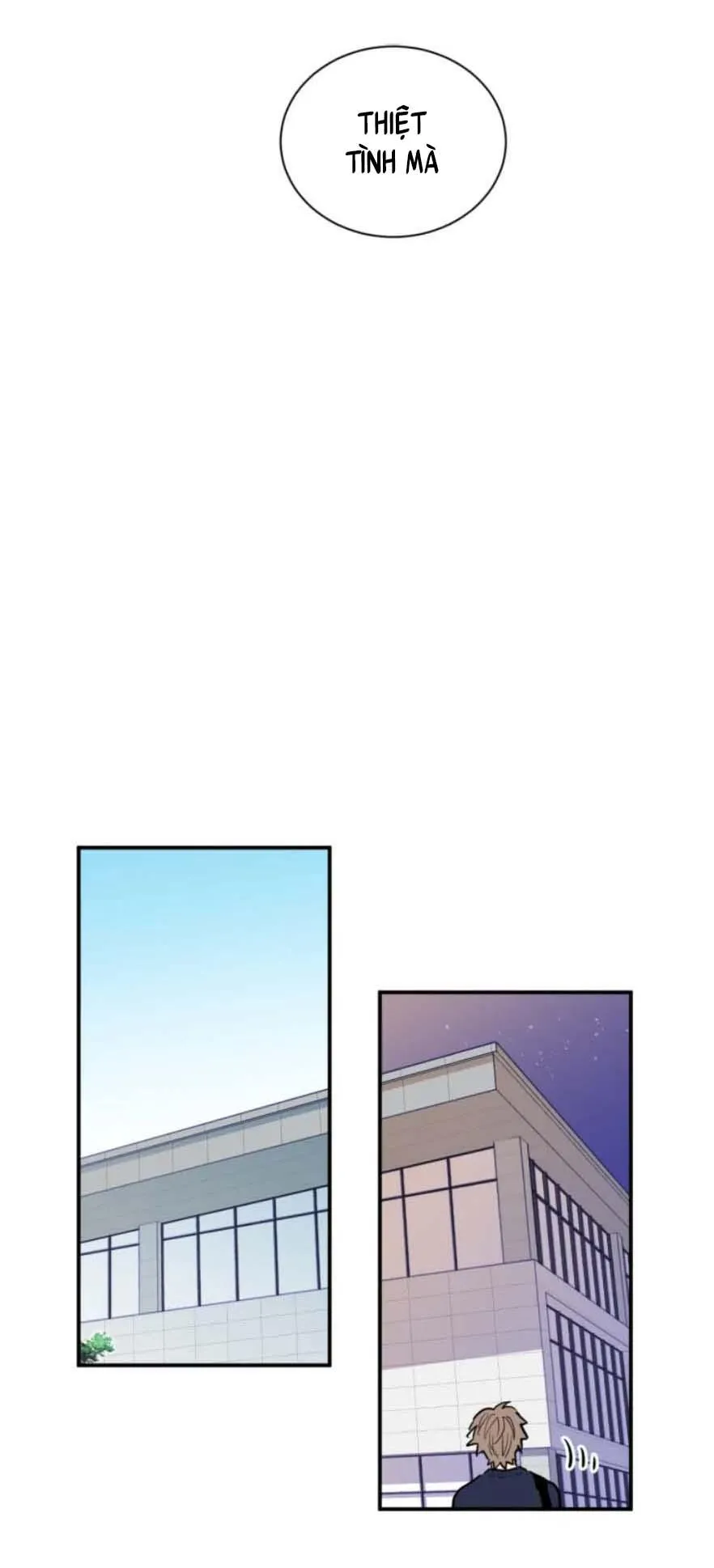 BUỔI TẬP BƠI TÀ DÂM Chapter 2 Trang 22