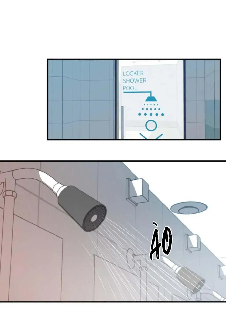 BUỔI TẬP BƠI TÀ DÂM Chapter 2 Trang 40