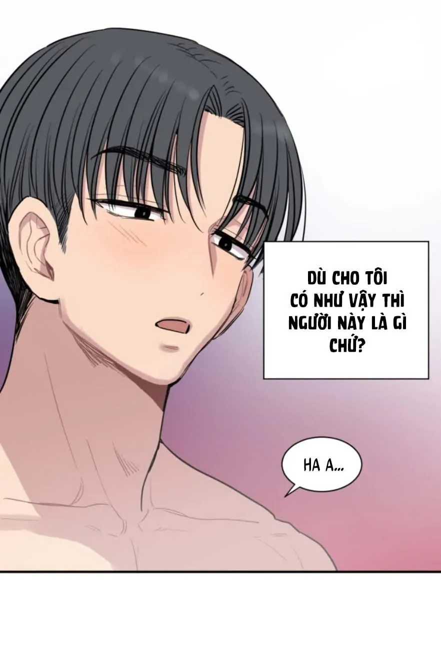 BUỔI TẬP BƠI TÀ DÂM Chapter 2 Trang 43