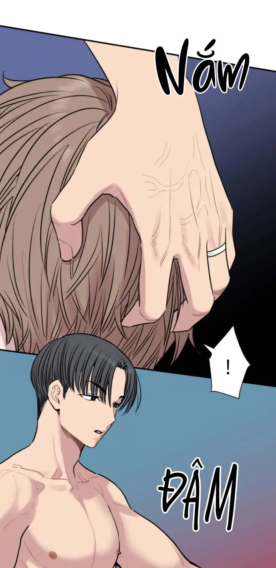 BUỔI TẬP BƠI TÀ DÂM Chapter 2 Trang 44