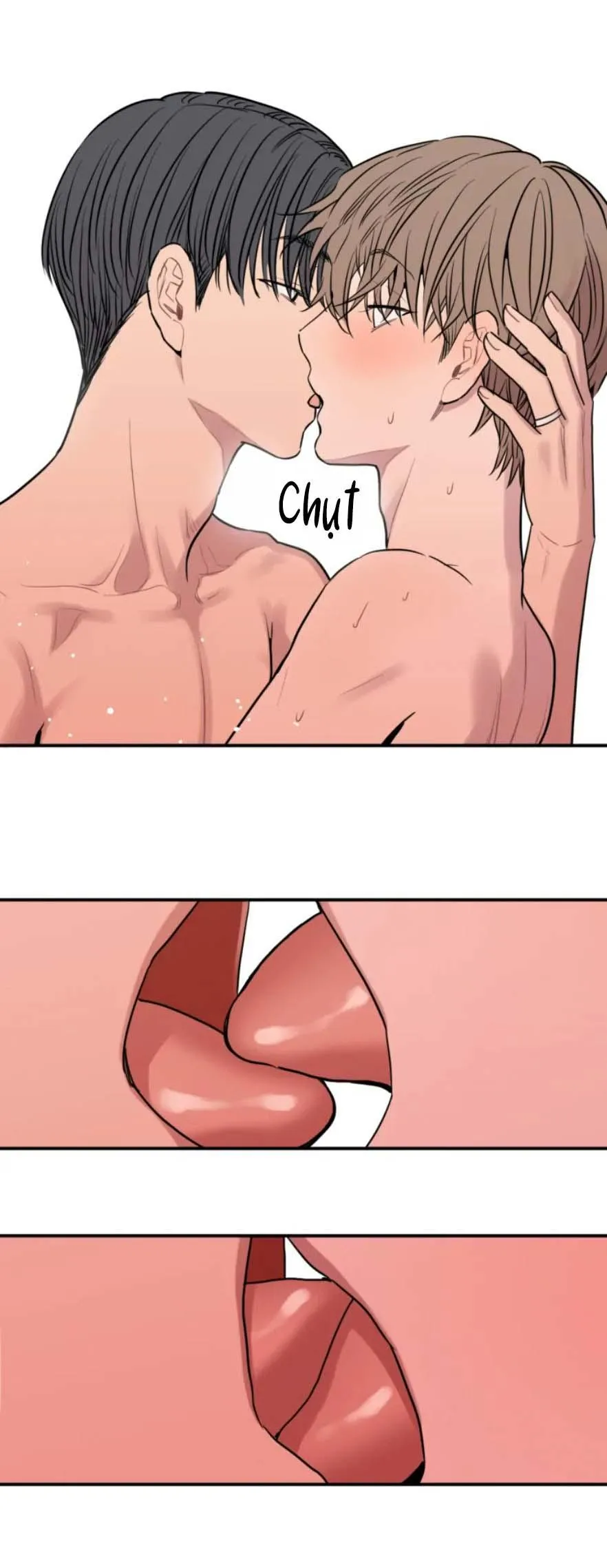 BUỔI TẬP BƠI TÀ DÂM Chapter 2 Trang 47