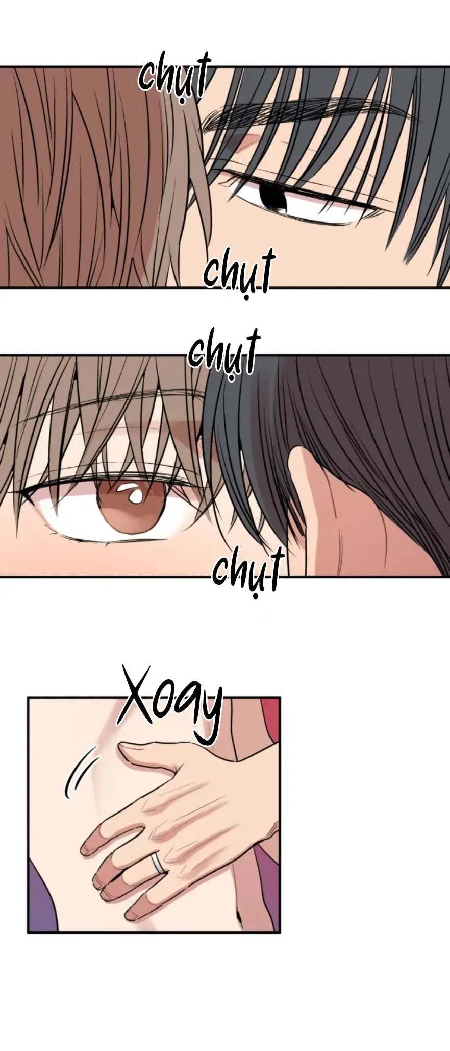 BUỔI TẬP BƠI TÀ DÂM Chapter 2 Trang 48