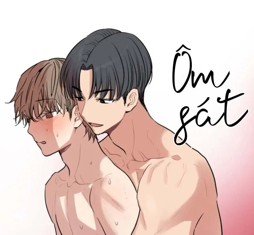 BUỔI TẬP BƠI TÀ DÂM Chapter 2 Trang 49