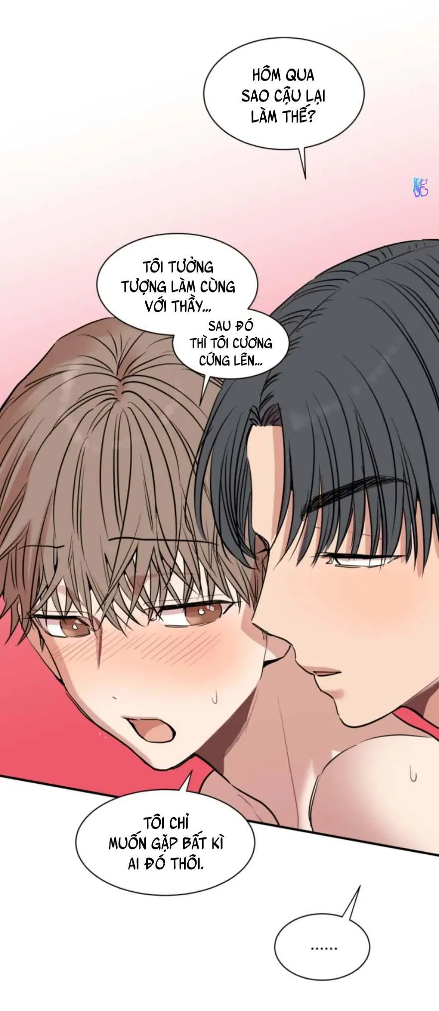 BUỔI TẬP BƠI TÀ DÂM Chapter 2 Trang 52