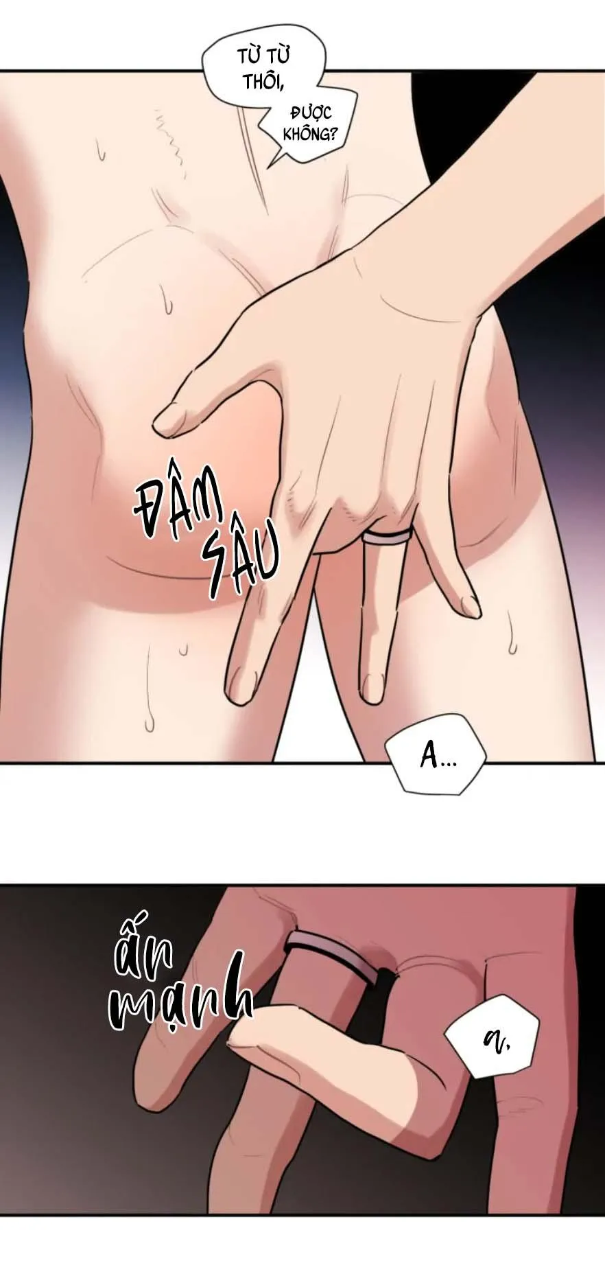 BUỔI TẬP BƠI TÀ DÂM Chapter 2 Trang 56