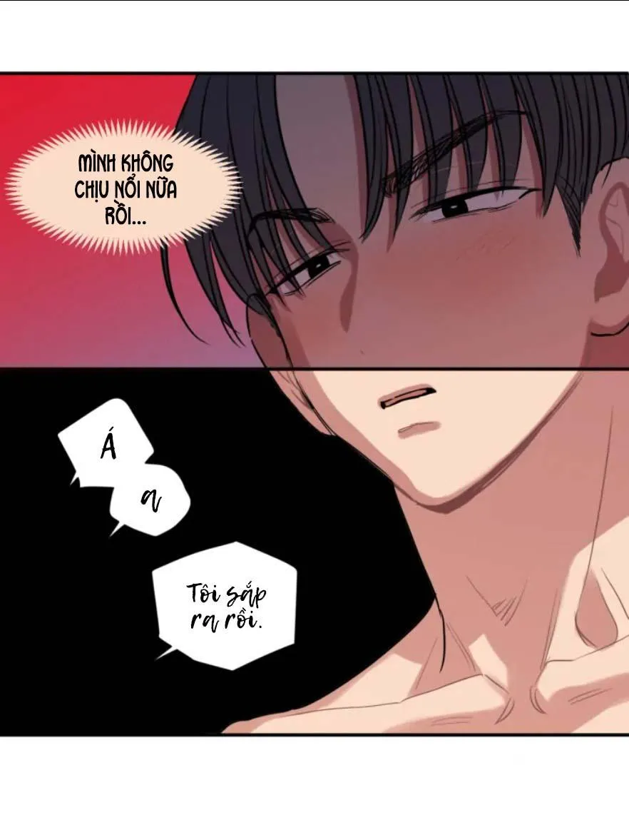 BUỔI TẬP BƠI TÀ DÂM Chapter 2 Trang 58