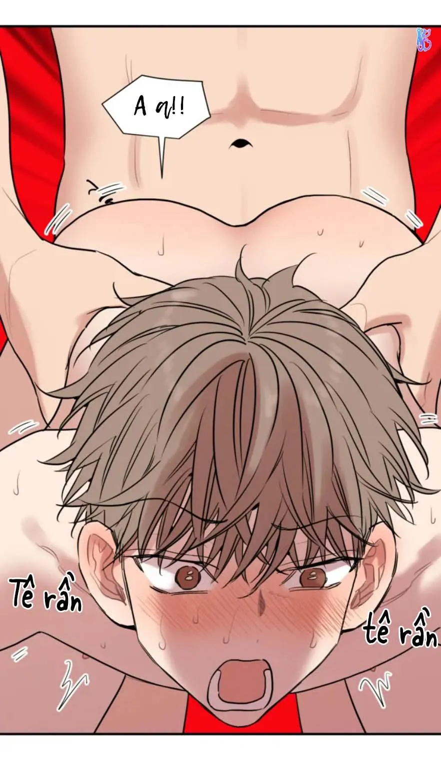 BUỔI TẬP BƠI TÀ DÂM Chapter 2 Trang 60