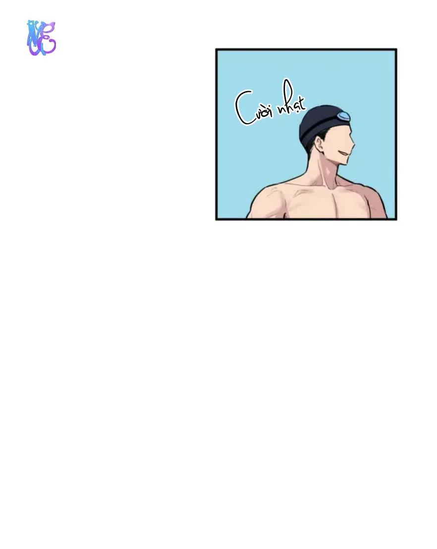 BUỔI TẬP BƠI TÀ DÂM Chapter 3 Trang 8