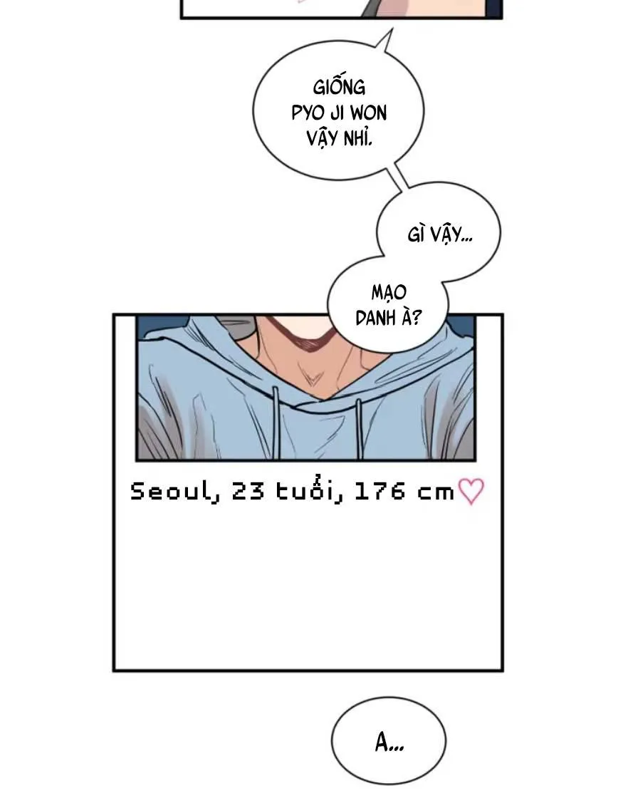 BUỔI TẬP BƠI TÀ DÂM Chapter 3 Trang 11