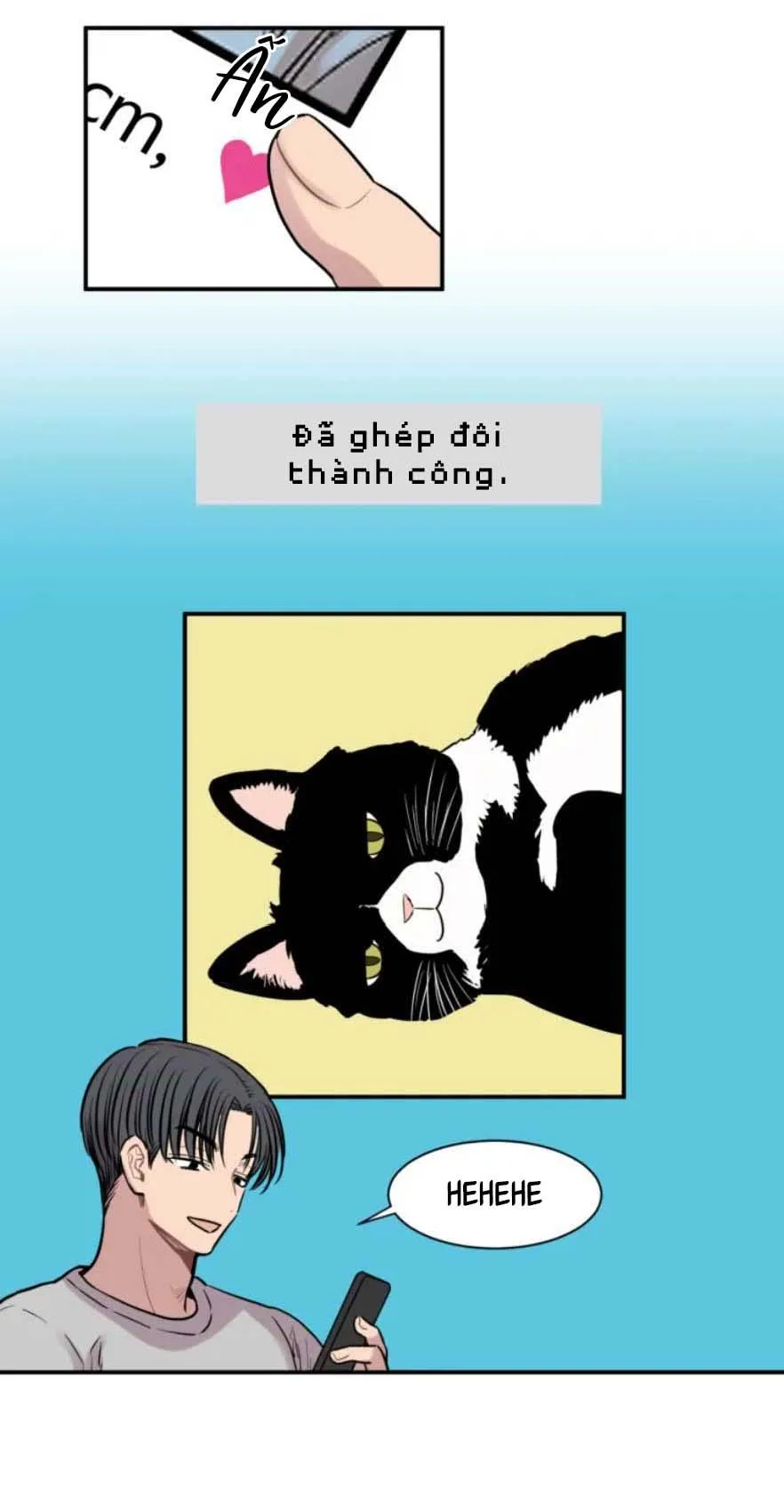 BUỔI TẬP BƠI TÀ DÂM Chapter 3 Trang 12