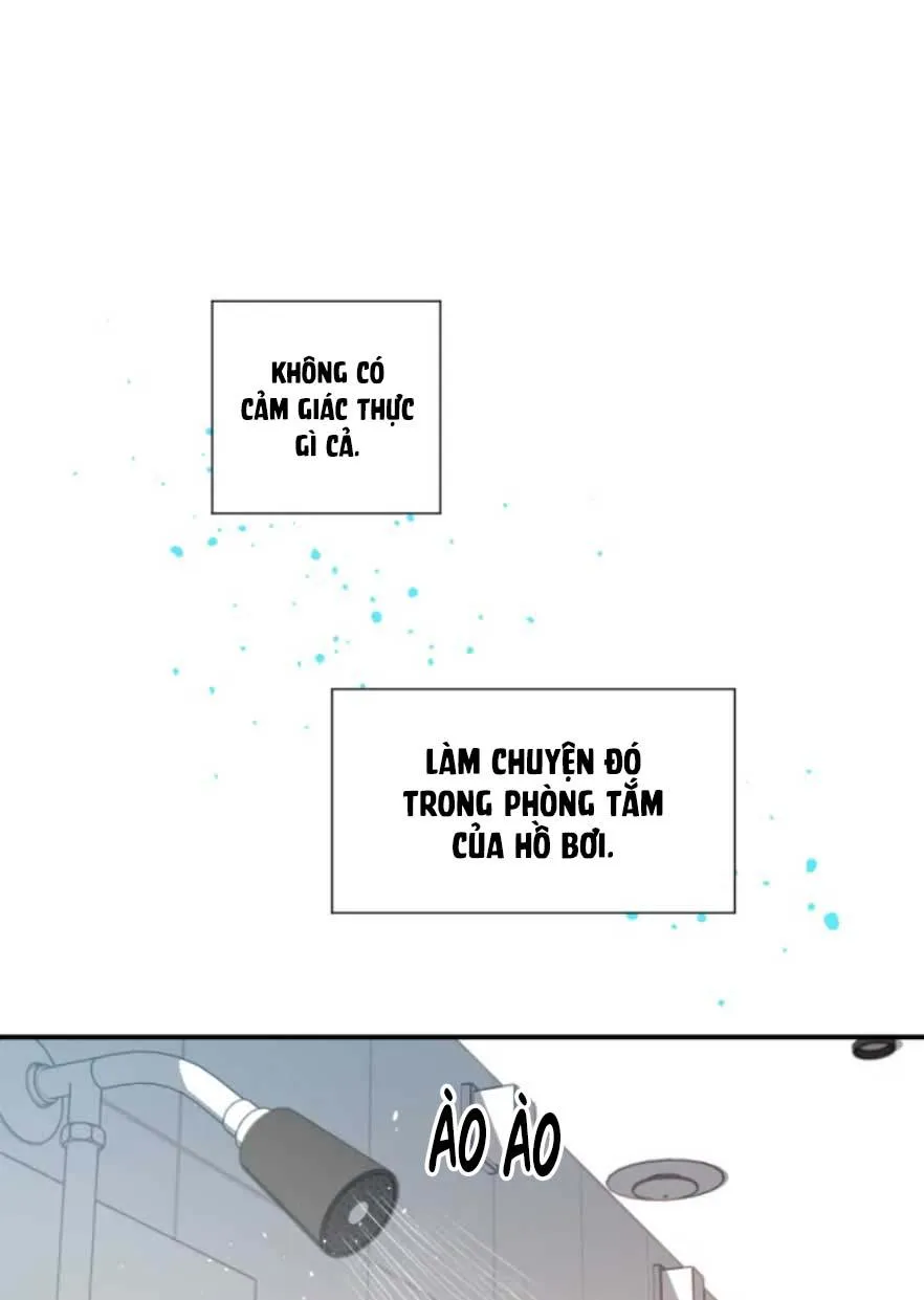 BUỔI TẬP BƠI TÀ DÂM Chapter 3 Trang 14