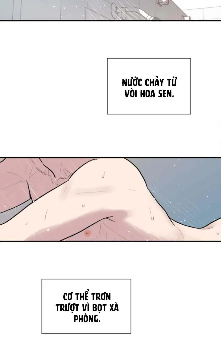 BUỔI TẬP BƠI TÀ DÂM Chapter 3 Trang 15