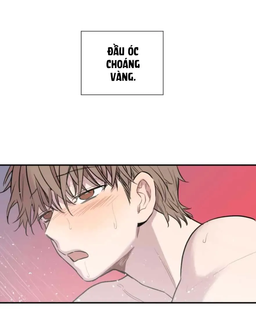 BUỔI TẬP BƠI TÀ DÂM Chapter 3 Trang 17