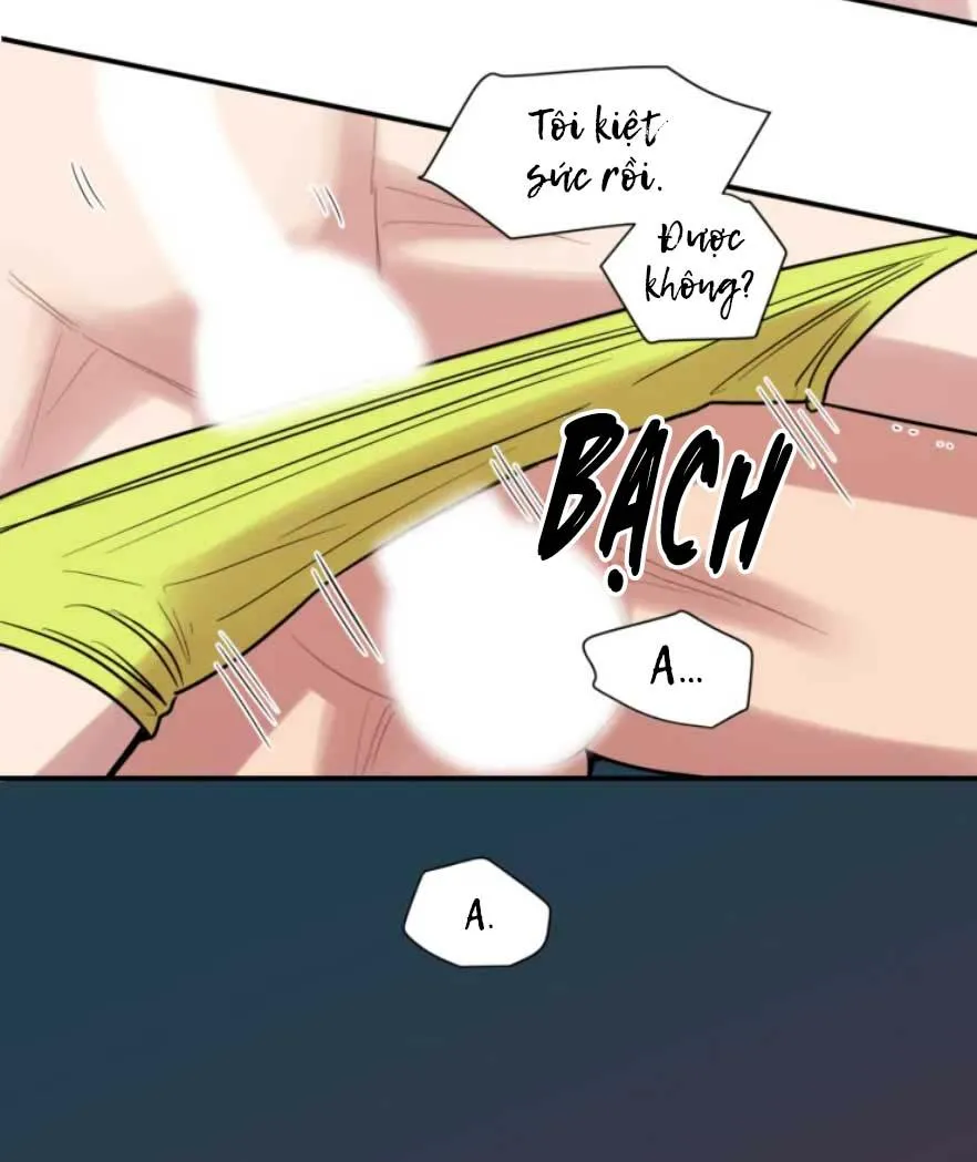 BUỔI TẬP BƠI TÀ DÂM Chapter 3 Trang 21