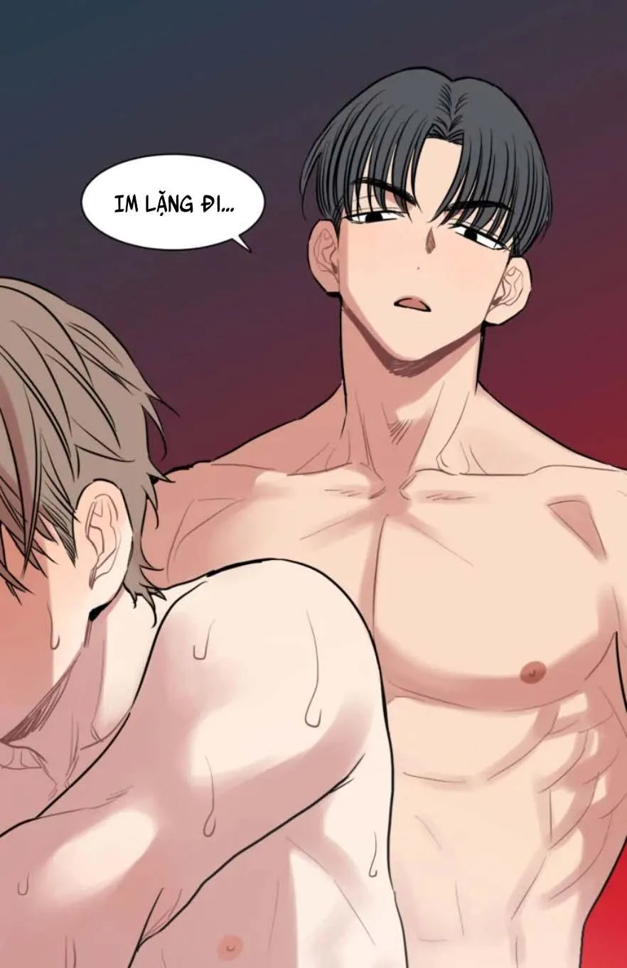 BUỔI TẬP BƠI TÀ DÂM Chapter 3 Trang 22