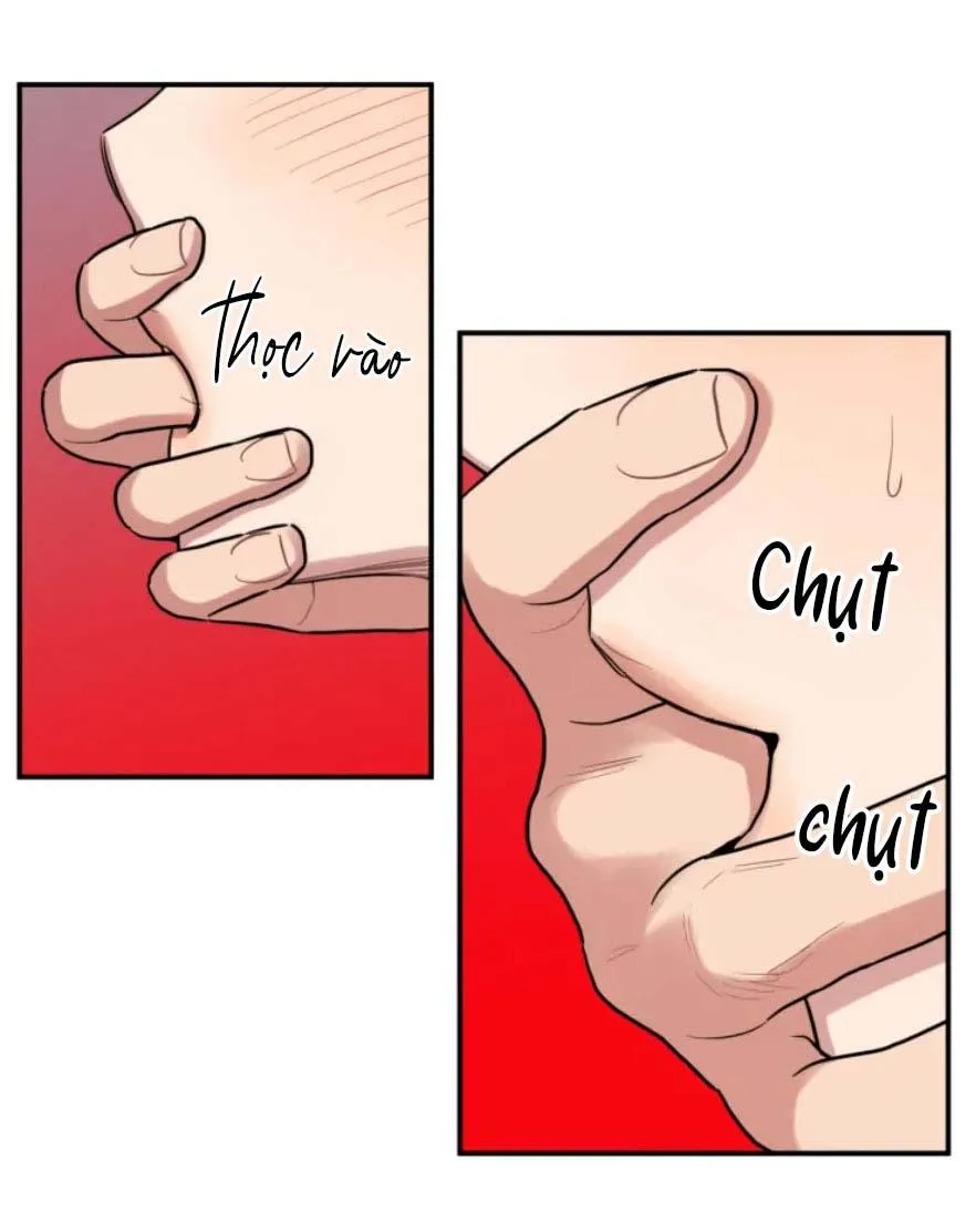 BUỔI TẬP BƠI TÀ DÂM Chapter 3 Trang 26