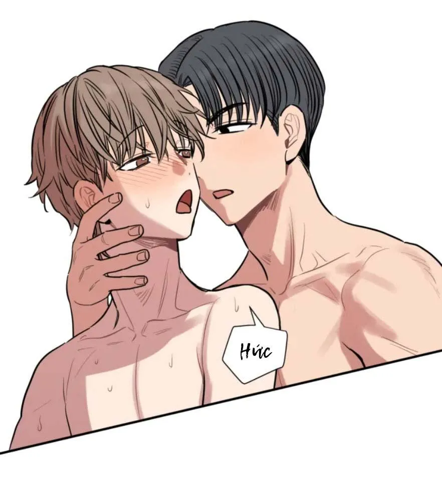 BUỔI TẬP BƠI TÀ DÂM Chapter 3 Trang 27