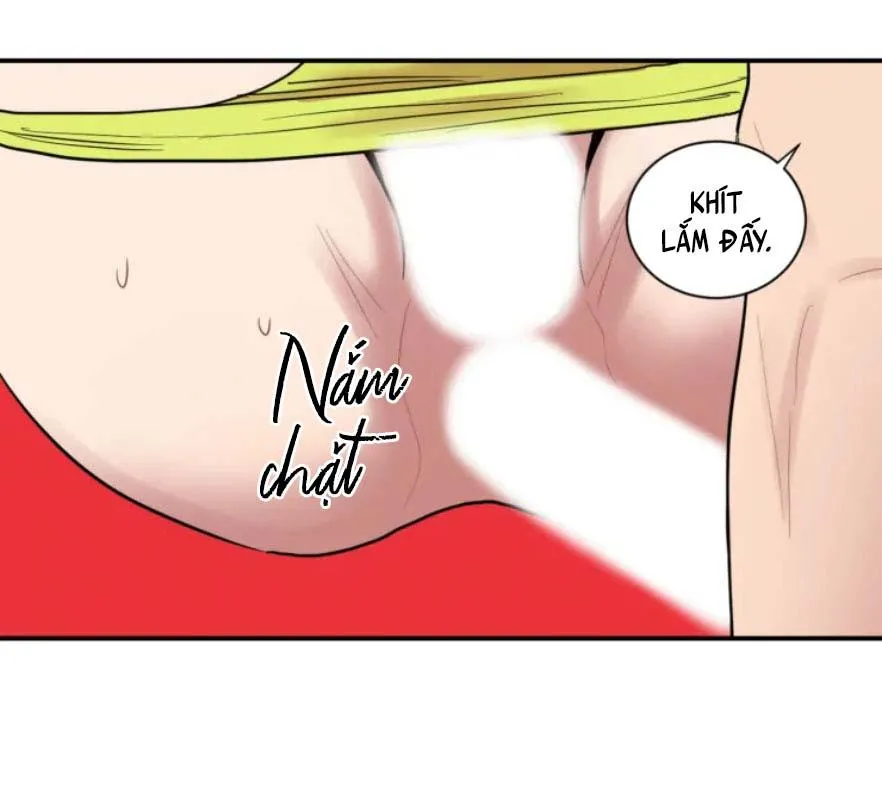 BUỔI TẬP BƠI TÀ DÂM Chapter 3 Trang 32