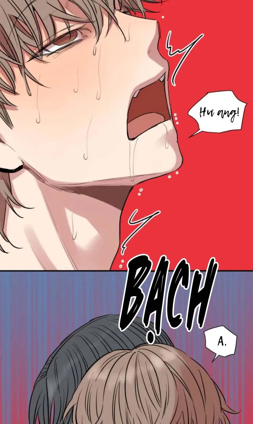 BUỔI TẬP BƠI TÀ DÂM Chapter 3 Trang 35