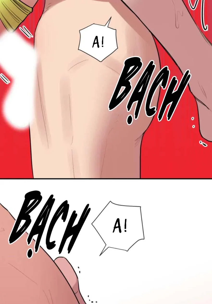 BUỔI TẬP BƠI TÀ DÂM Chapter 3 Trang 37