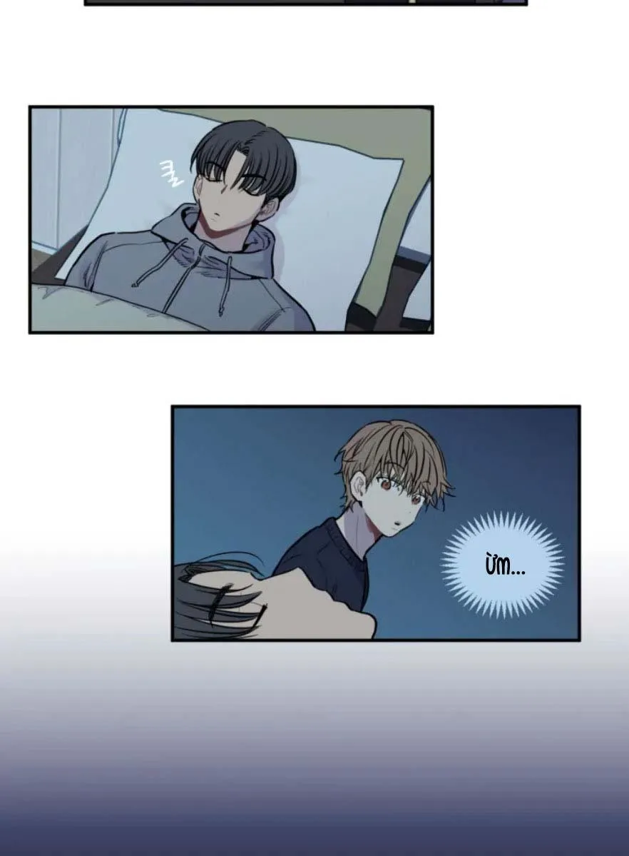 BUỔI TẬP BƠI TÀ DÂM Chapter 3 Trang 42