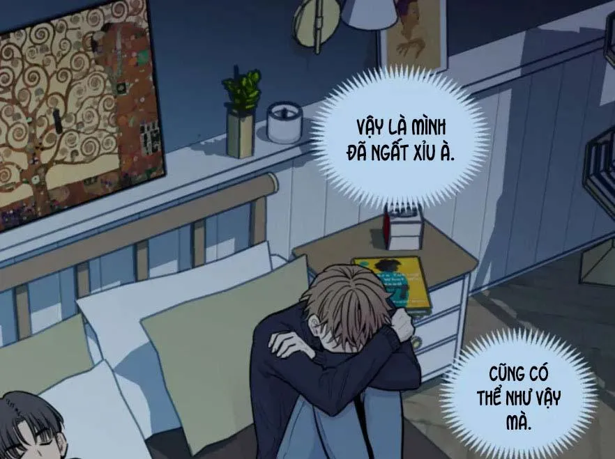 BUỔI TẬP BƠI TÀ DÂM Chapter 3 Trang 44