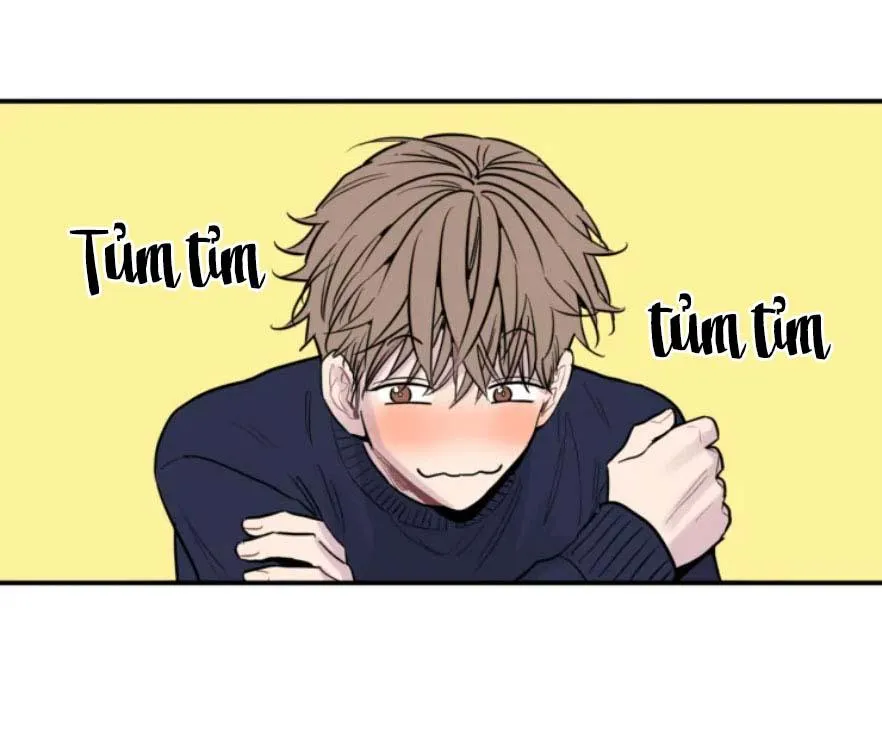 BUỔI TẬP BƠI TÀ DÂM Chapter 3 Trang 46