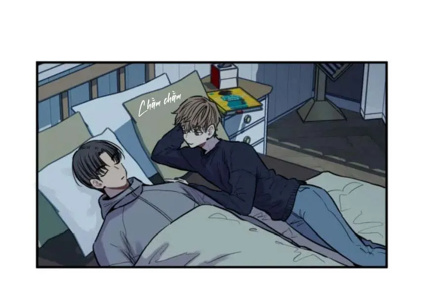 BUỔI TẬP BƠI TÀ DÂM Chapter 3 Trang 49