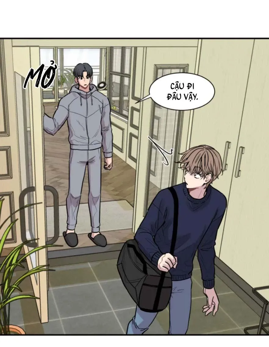 BUỔI TẬP BƠI TÀ DÂM Chapter 3 Trang 54