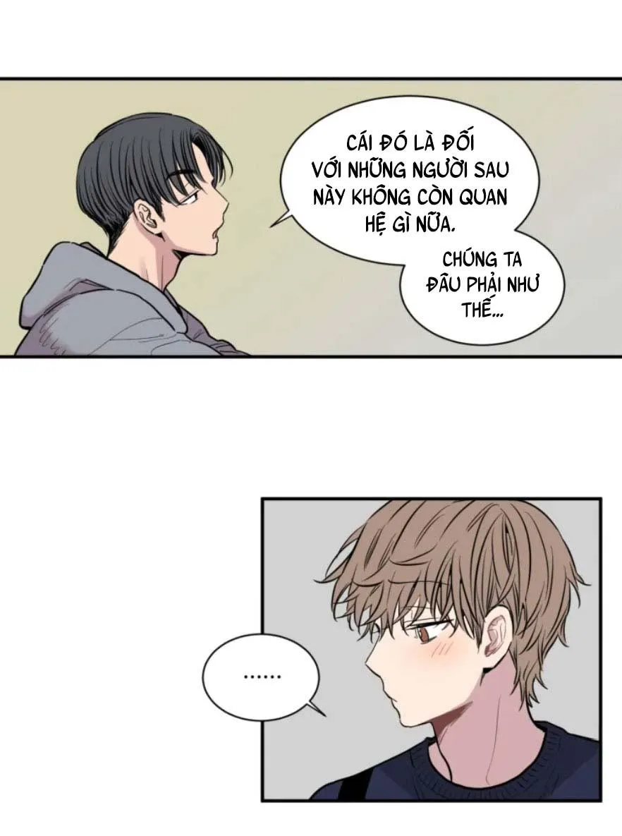 BUỔI TẬP BƠI TÀ DÂM Chapter 3 Trang 56