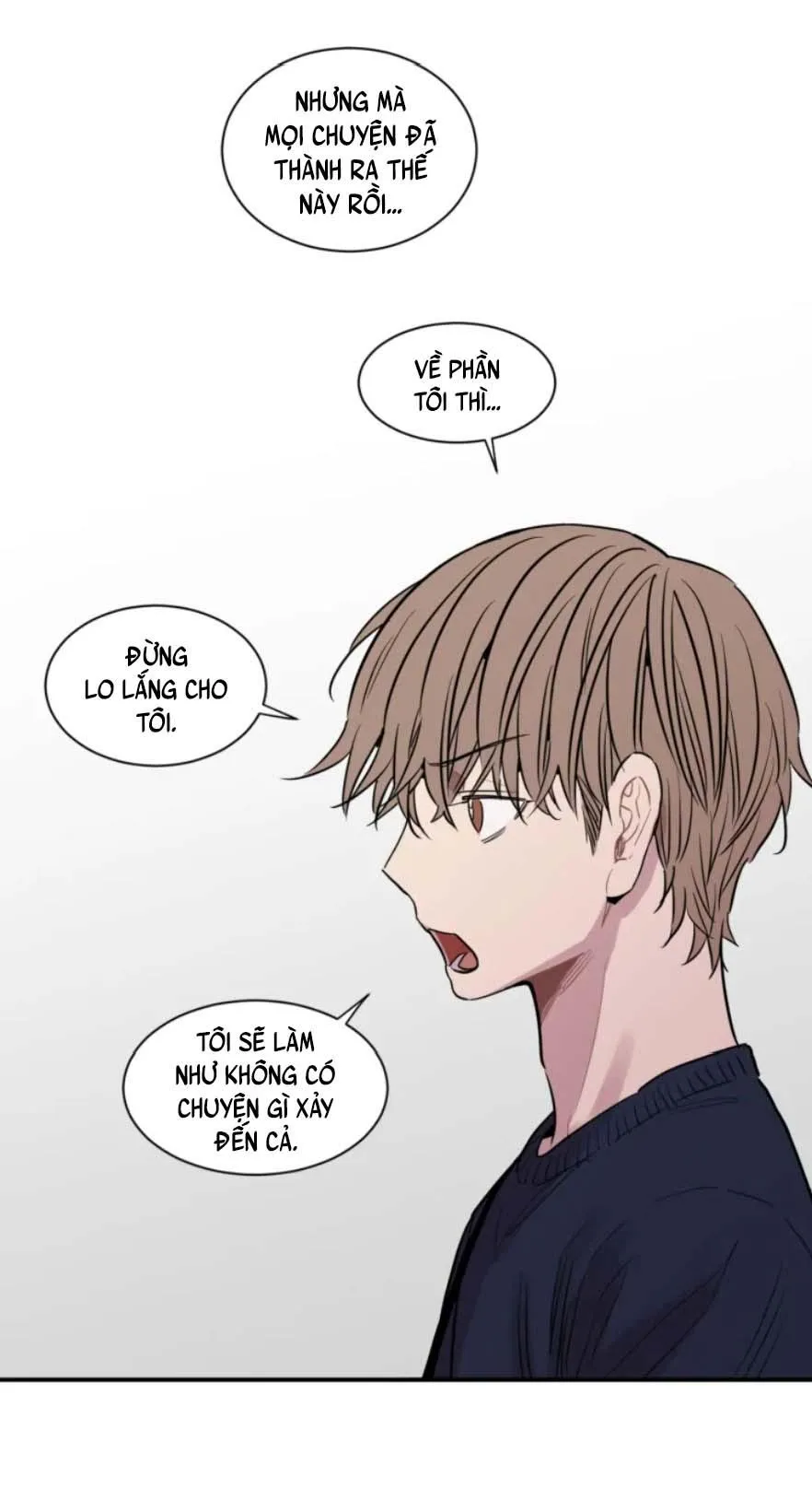 BUỔI TẬP BƠI TÀ DÂM Chapter 3 Trang 59