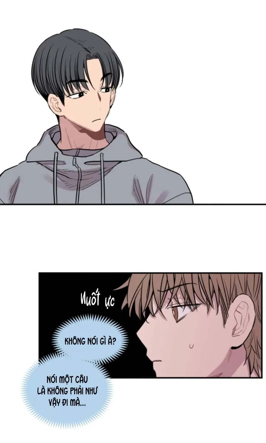 BUỔI TẬP BƠI TÀ DÂM Chapter 3 Trang 60