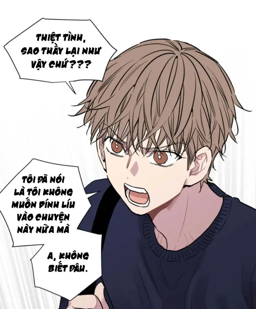 BUỔI TẬP BƠI TÀ DÂM Chapter 3 Trang 62