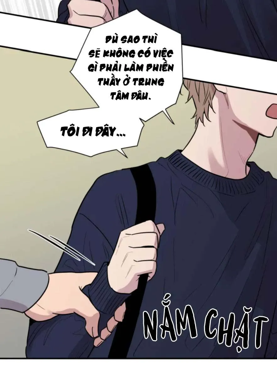 BUỔI TẬP BƠI TÀ DÂM Chapter 3 Trang 63