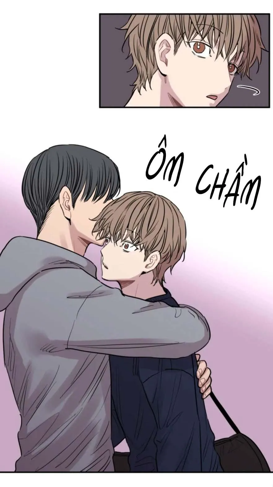 BUỔI TẬP BƠI TÀ DÂM Chapter 3 Trang 64