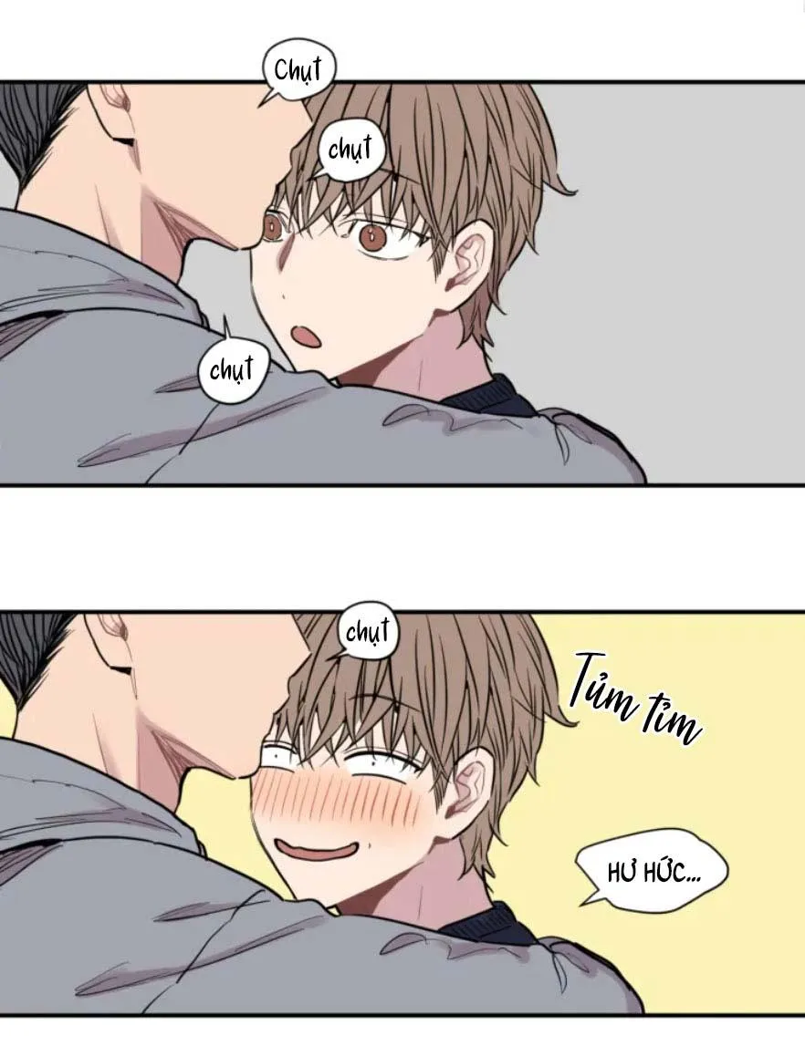 BUỔI TẬP BƠI TÀ DÂM Chapter 3 Trang 65